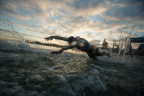 IRONMAN 70.3 Western Australia - Tourism Townsville 0