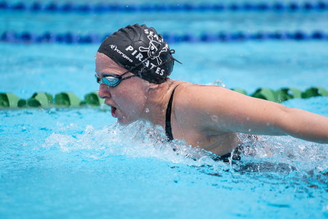 Pan Pacific Masters Games - Tourism Townsville 2