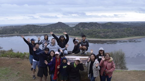 Port Fairy Regional Geotours - Tourism Townsville 1