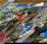 Redlands Coast Business and Jobs Expo - Tourism Townsville
