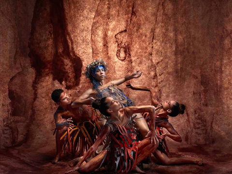 SandSong - Tourism Townsville 0
