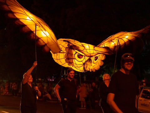 SPARK Ipswich - Tourism Townsville 1