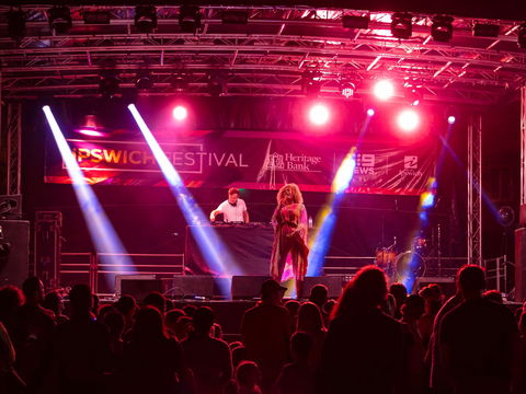 SPARK Ipswich - Tourism Townsville 2