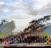 Tasmanian Chamber Music Festival 2020 - Tourism Townsville