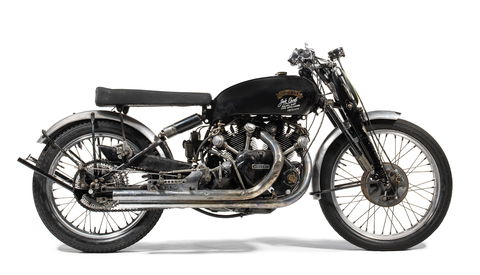 The Motorcycle: Design, Art, Desire - Tourism Townsville 1
