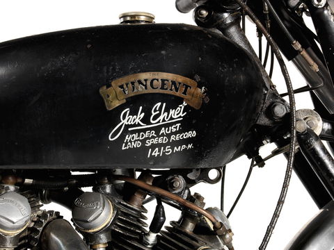The Motorcycle: Design, Art, Desire - Tourism Townsville 2