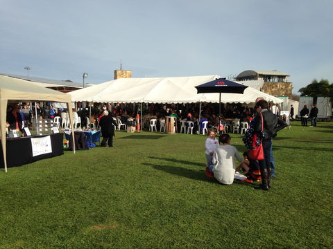 Vale Market - Have Been Temporarily Cancelled Until Further Notice - Tourism Townsville 0