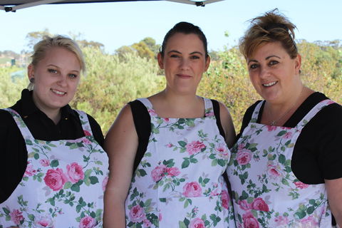 Vale Market - Have Been Temporarily Cancelled Until Further Notice - Tourism Townsville 1