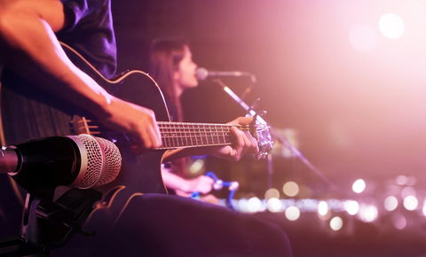VDM Fest - Rock Edge Country Music Festival - Tourism Townsville 2