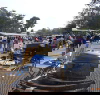 Wangaratta Swap Meet and Collectables Market - Tourism Townsville