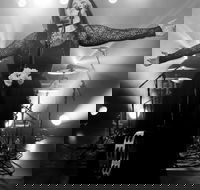 Bloom sings Stevie Nicks Carole King and Linda Ronstadt Songbooks - Charles Hotel - Tourism Townsville