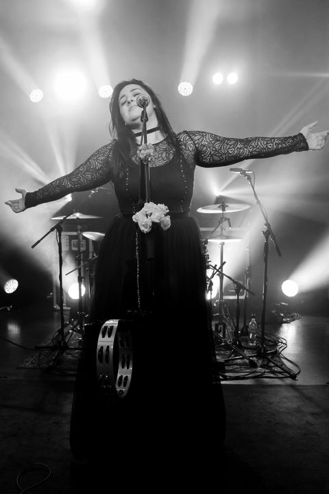 Bloom Sings Stevie Nicks, Carole King And Linda Ronstadt Songbooks - Charles Hotel - Tourism Townsville 0