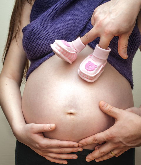 Body And Mind Pregnancy Class - Tourism Townsville 0
