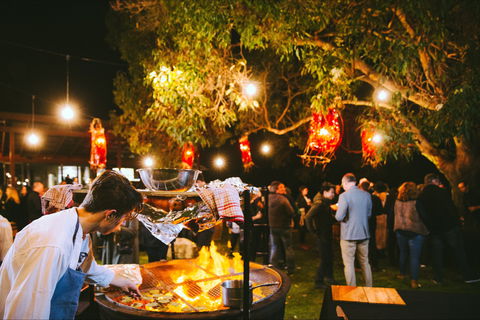 Cabin Fever Weekender - Tourism Townsville 0