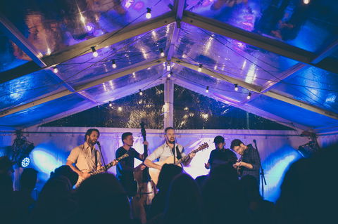 Cabin Fever Weekender - Tourism Townsville 1