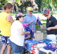 Cooma Australia Day Celebrations - Tourism Townsville