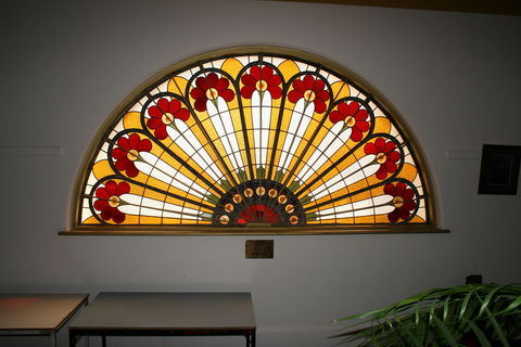 Copper Country Keepsakes - Revamp, Restore, Recycle At The Ascot Community Exhibition  Art Gallery - Tourism Townsville 1