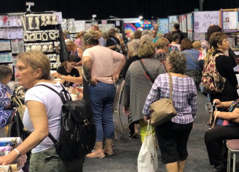 CraftAlive Sunshine Coast - Tourism Townsville 1