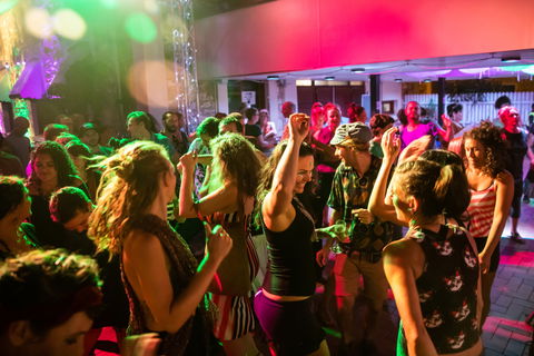Darwin Fringe Festival - Tourism Townsville 0