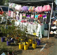 Gresford Community Markets - Tourism Townsville