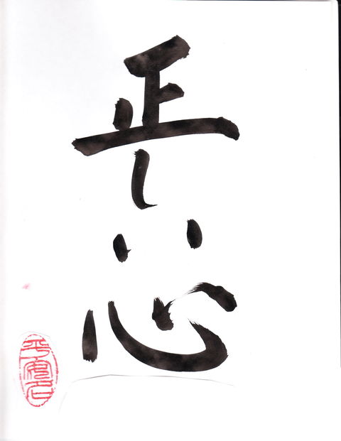 Learn Japanese Calligraphy - Tourism Townsville 0