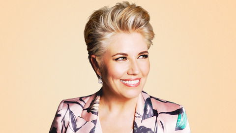 Melinda Schneider: A Farewell To Doris Day Caloundra - Tourism Townsville 0