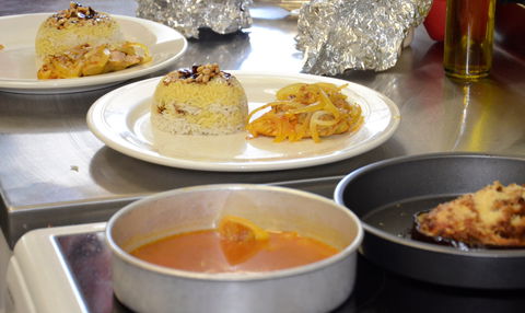 North African And Middle Eastern (Moroccan, Persian And Tunisian) Cooking Class - Tourism Townsville 0