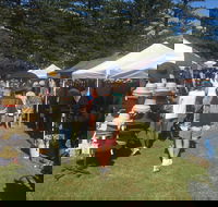 Palm Beach Market - Tourism Townsville