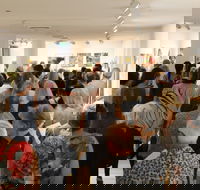 'Redland Art Awards 2020' Exhibition Opening - Tourism Townsville
