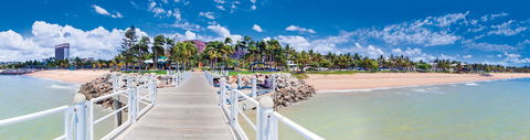 SARRAH National Rural And Remote Allied Health Conference - Tourism Townsville 0