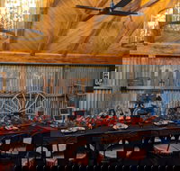 Friday Long Lunch   Hart of the Barossa Tasting Shed - Tourism Townsville