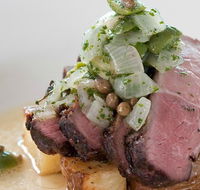 ROCKET Restaurant - Tourism Townsville