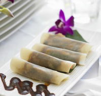 Thai Naan Restaurant - Tourism Townsville
