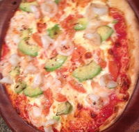 Mamma Della Pizza - Tourism Townsville