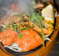 Kashi Indian Restaurant - Tourism Townsville