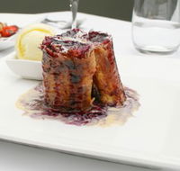 Al Martino's Italian Restaurant  Pizzeria - Tourism Townsville