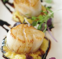 Dedes Restaurant - Tourism Townsville