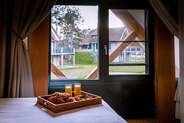 Bed and Breakfast