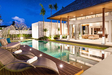 Holiday Homes