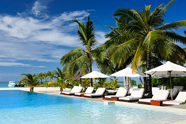 Resorts