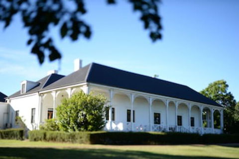 Quamby Estate - Tourism Townsville 0