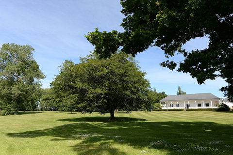 Quamby Estate - Tourism Townsville 1