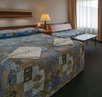 Goulburn Central Motor Lodge - Tourism Townsville