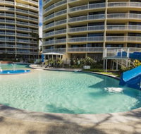 Gemini Resort - Tourism Townsville