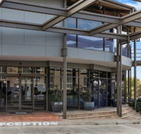 Quality Hotel Bathurst - Tourism Townsville