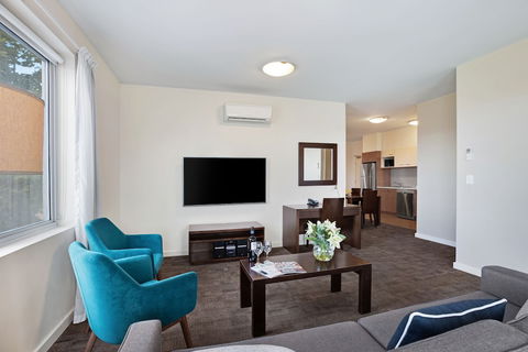 Quest Mawson Lakes - Tourism Townsville 3