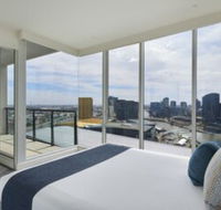 City Tempo Whiteman St - Tourism Townsville