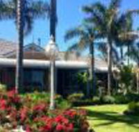 Best Western Coastal Waters Motor Inn - Tourism Townsville