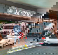 Best Western Plus Launceston - Tourism Townsville
