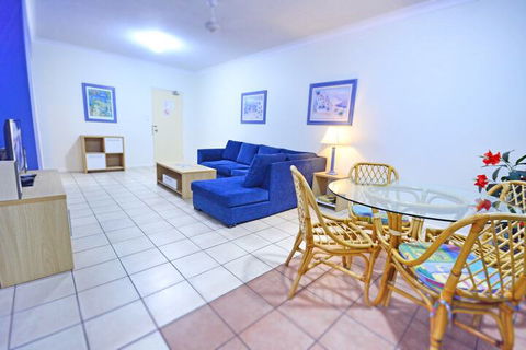 Grosvenor In Cairns - Tourism Townsville 5